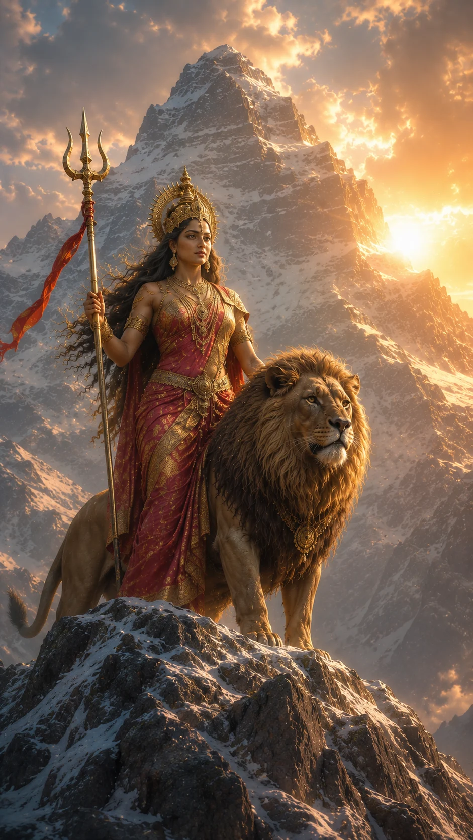Durga