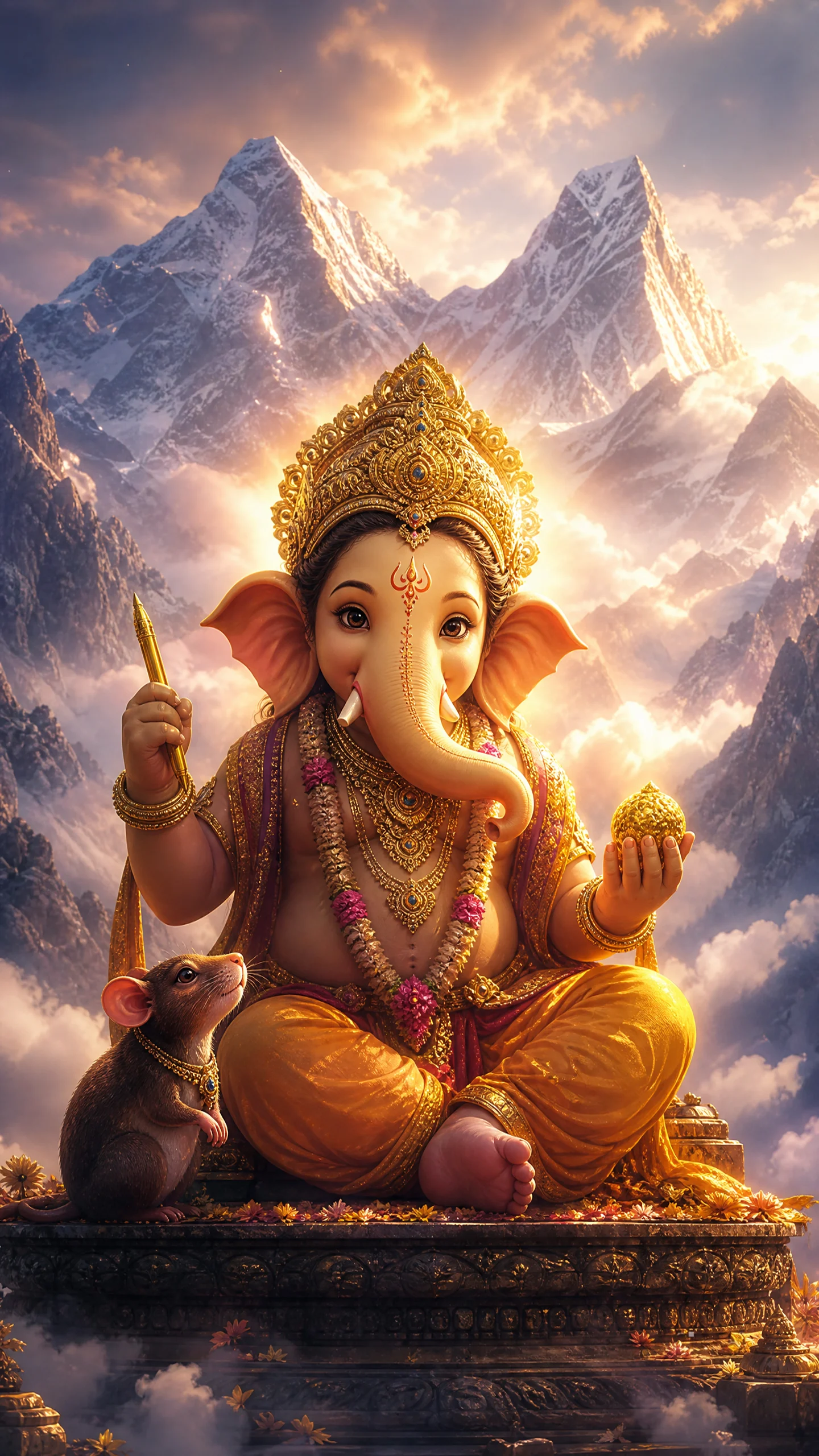 Ganesha