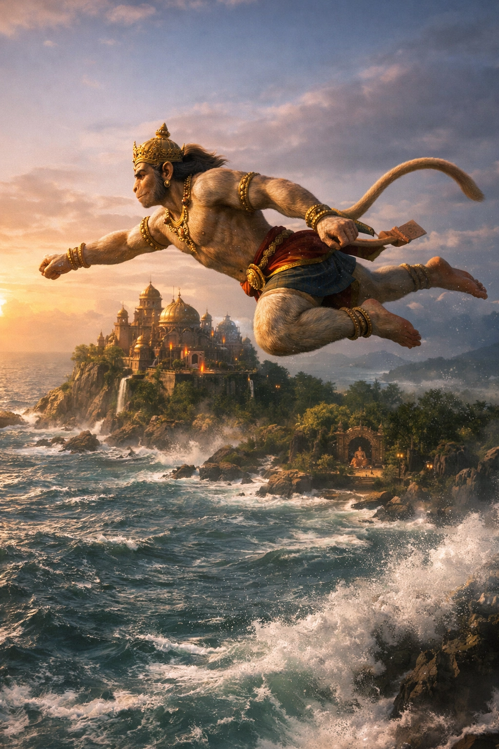 Hanuman
