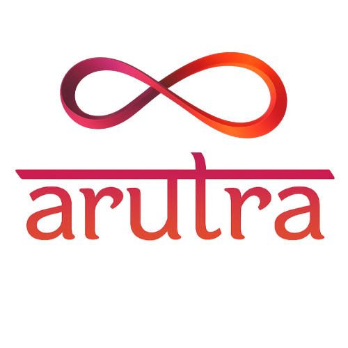 Arutra Logo