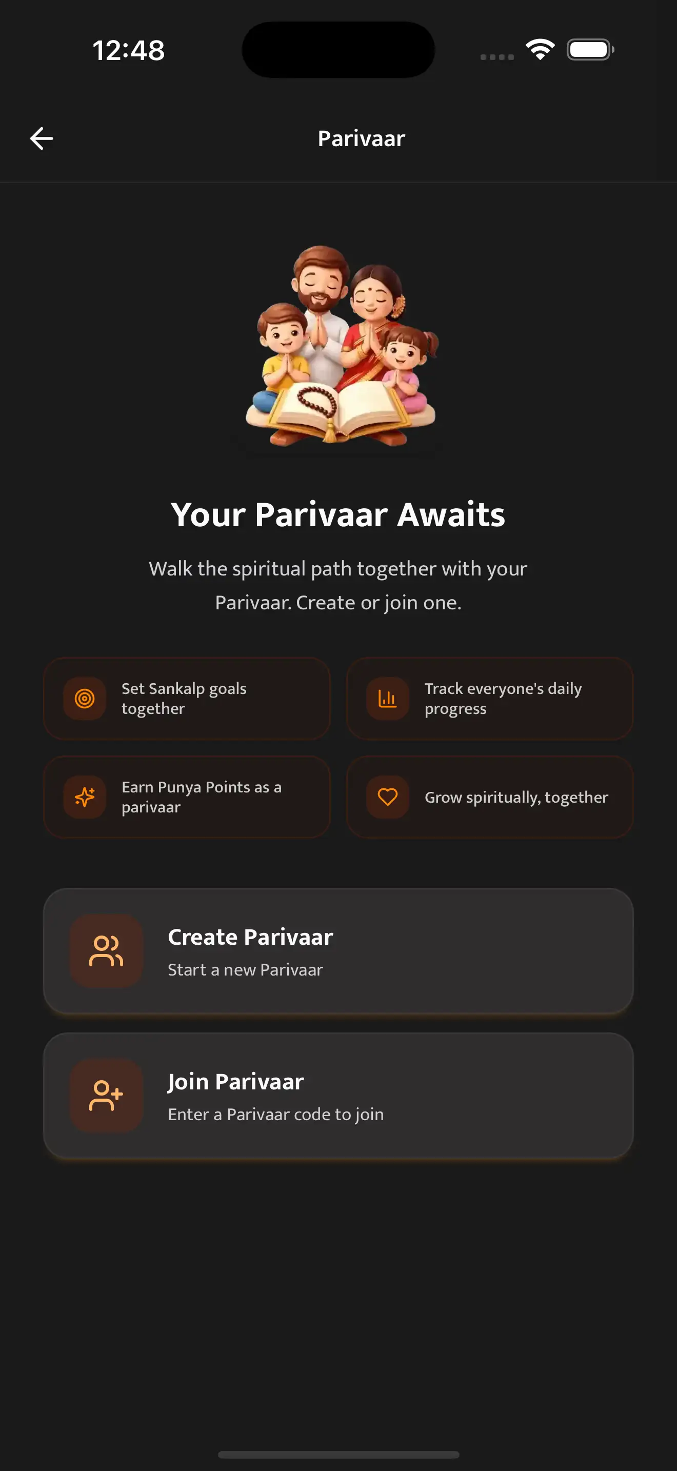 Parivar