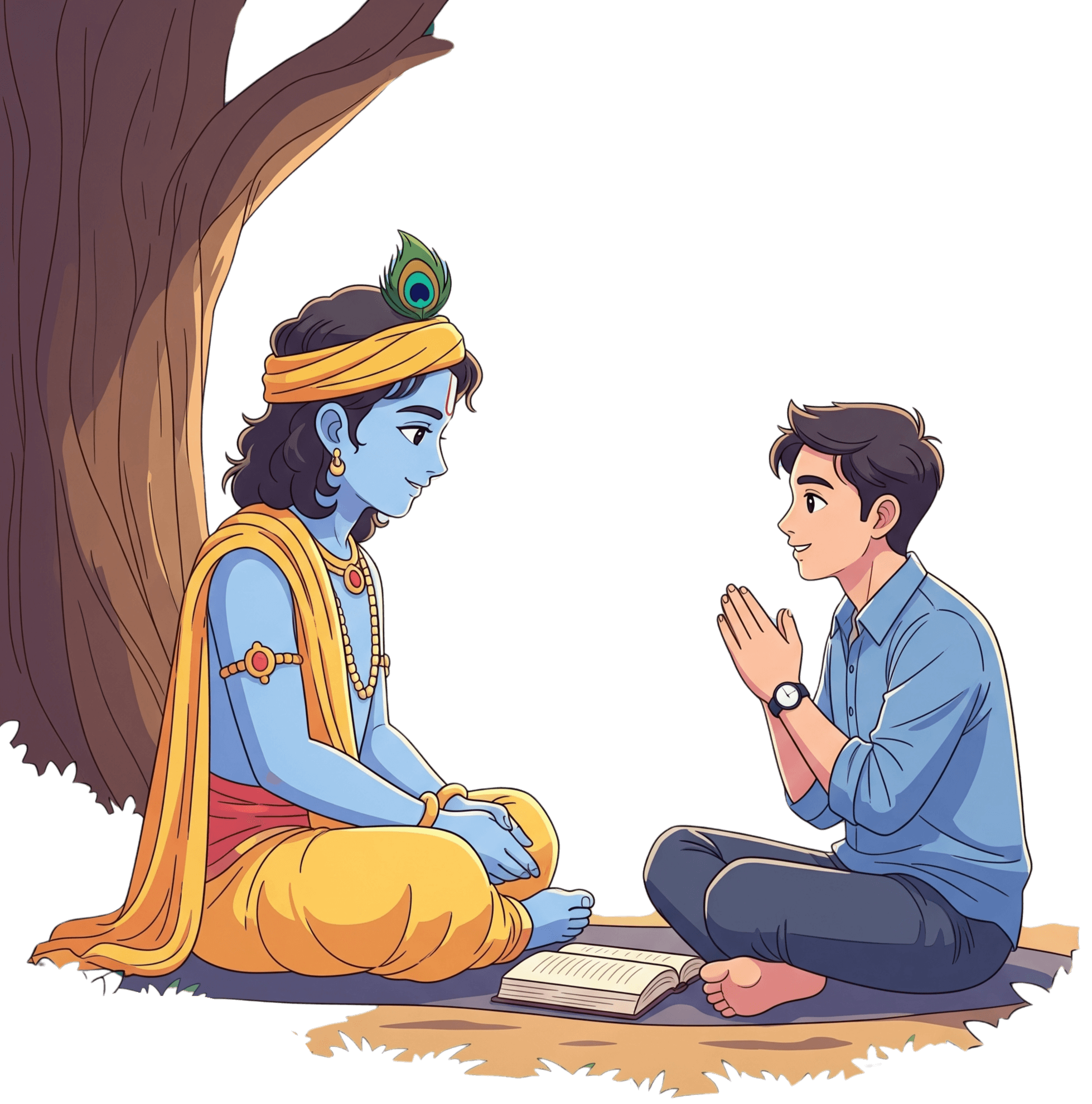 Saarthi AI