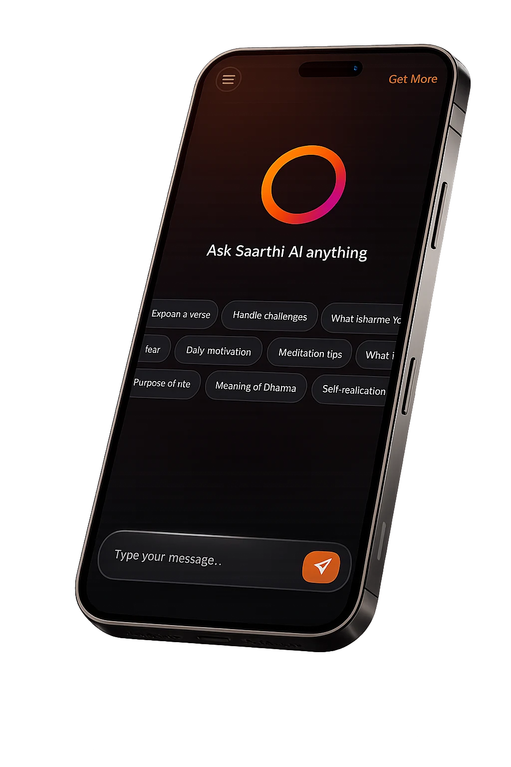 What Is an AI Spiritual Guide and How Can It Help You?